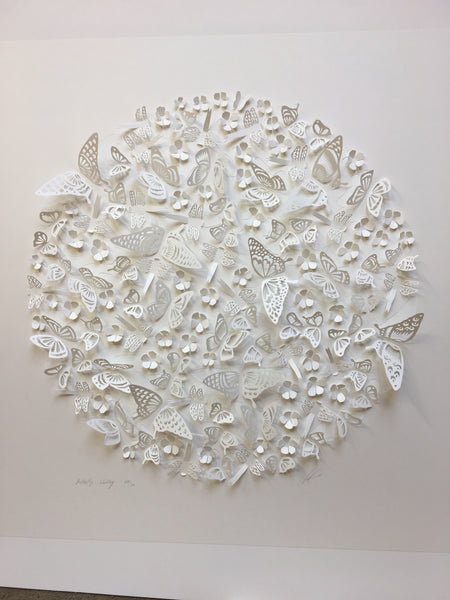 Butterfly valley( available now)