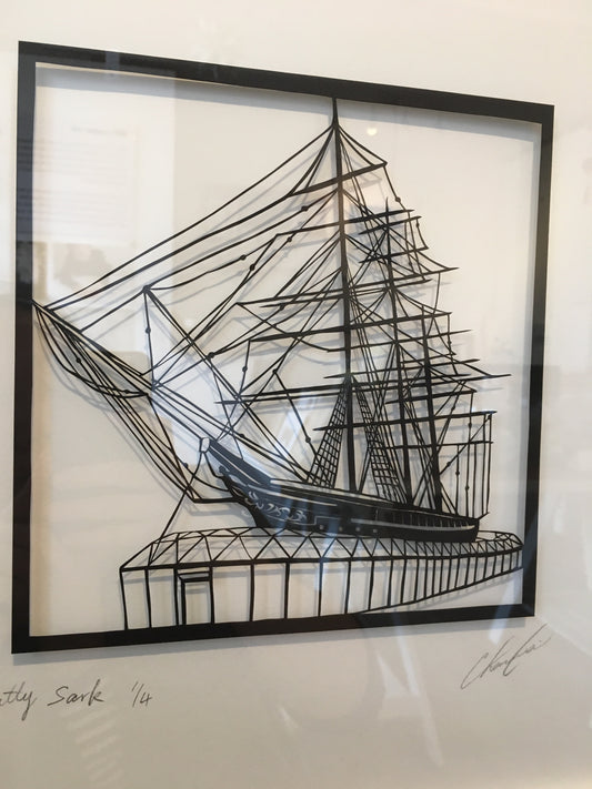 Cutty sark
