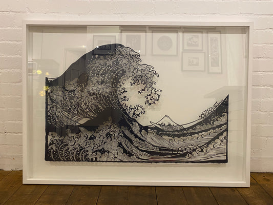 Great Wave