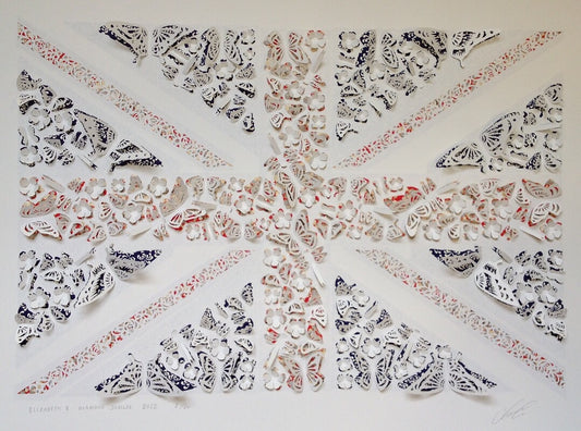 Union Jack ( limited edition) ( available)