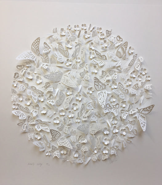 Butterfly valley( available now)