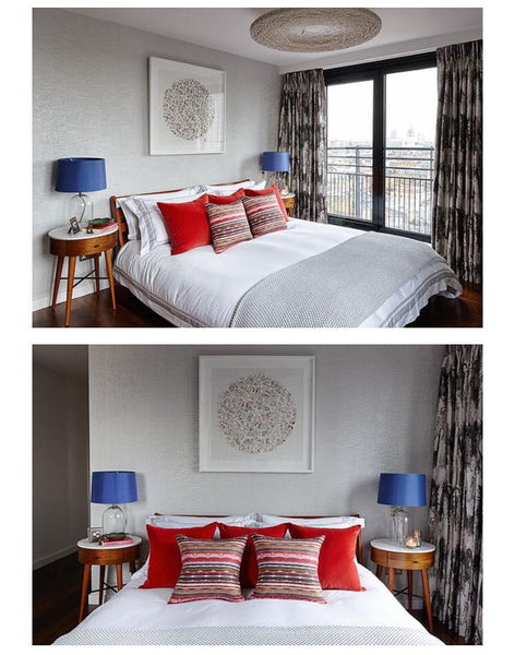 Butterfly valley (color background, order diff