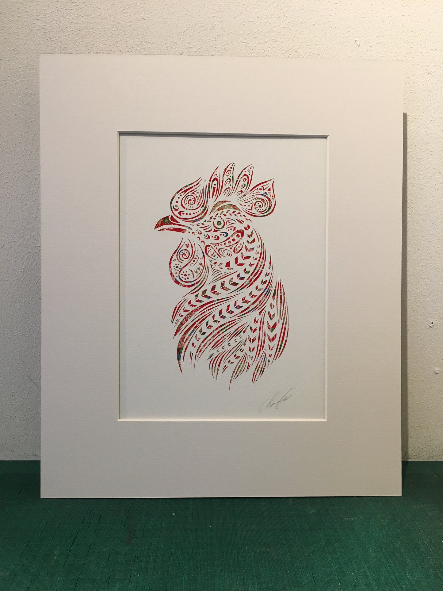 Rooster