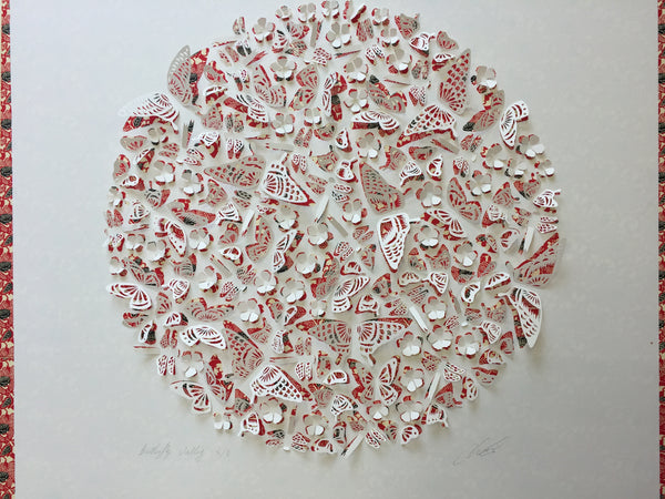 Butterfly valley (color background, order diff