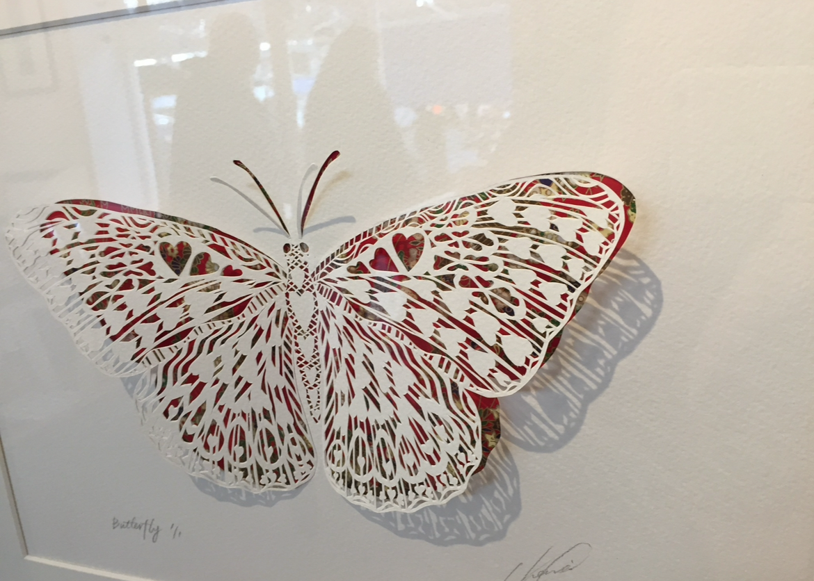 Butterfly