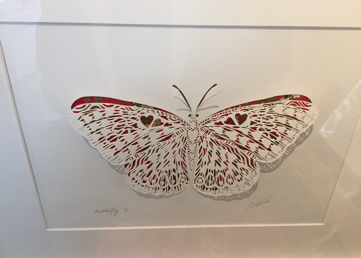 Butterfly