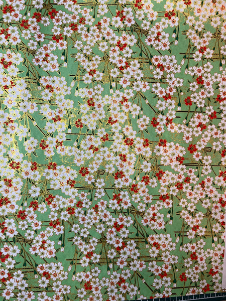 Origami Christmas Tree— Handmade paper Art Decoration