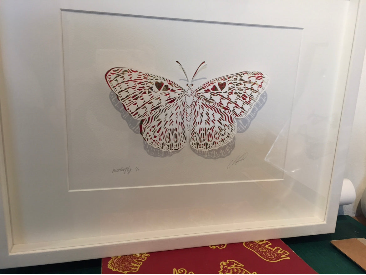 Butterfly