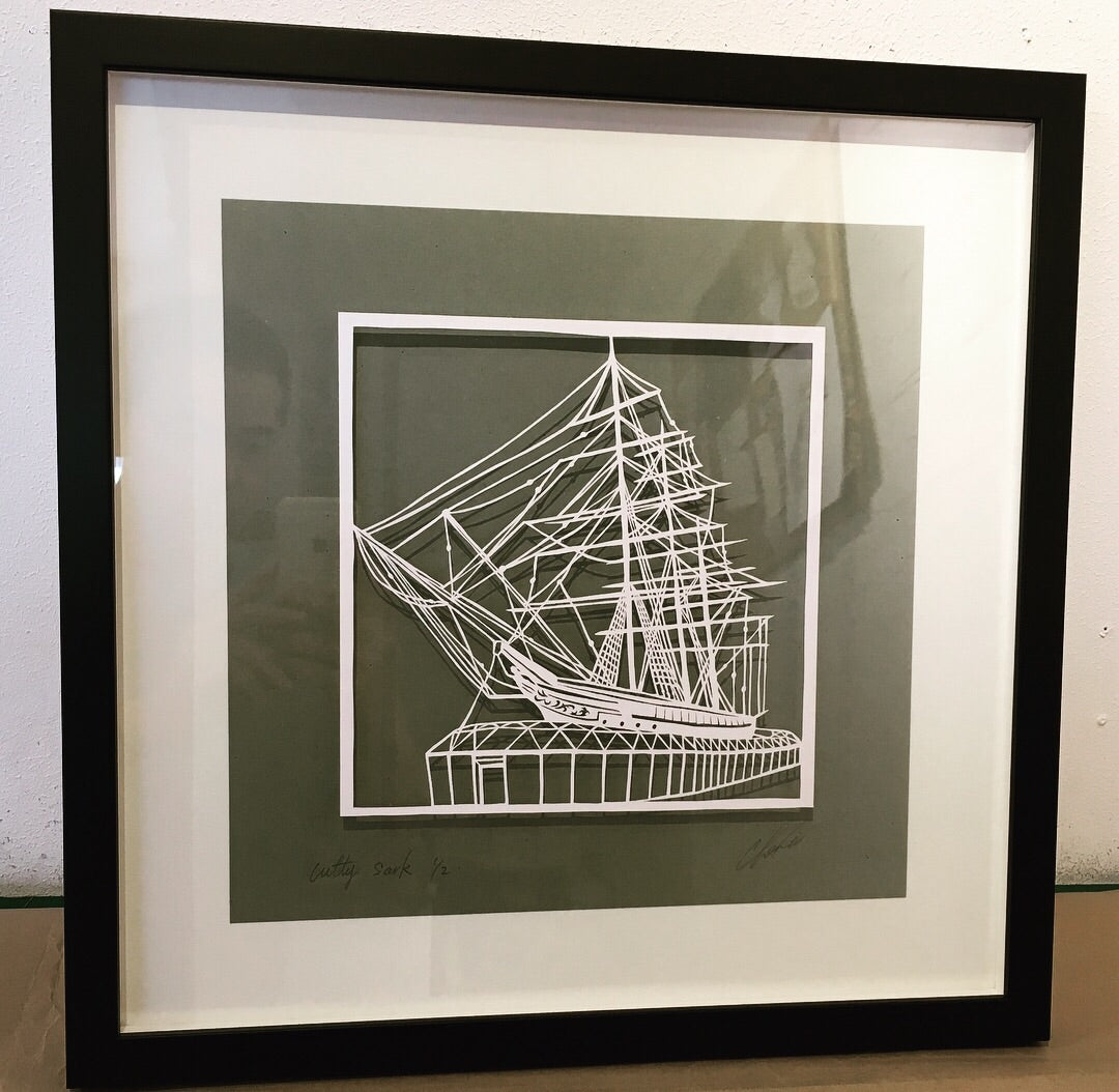 Cutty sark