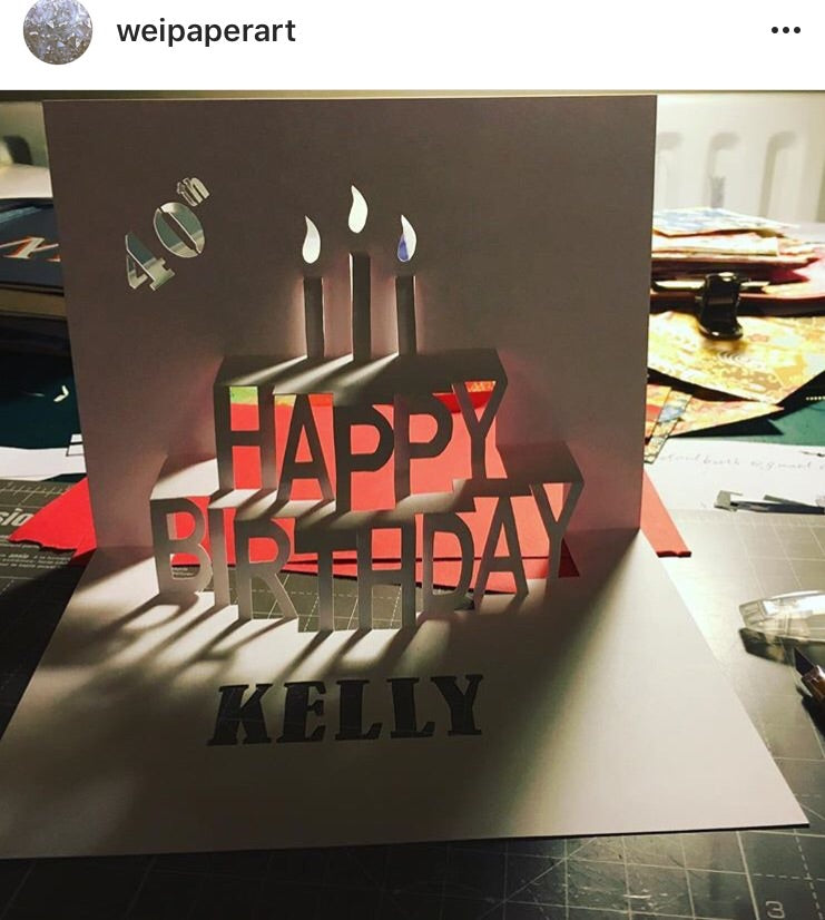 Customize Wedding cards and birthday cards ( please read the description before you purchase )