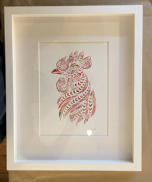 Rooster