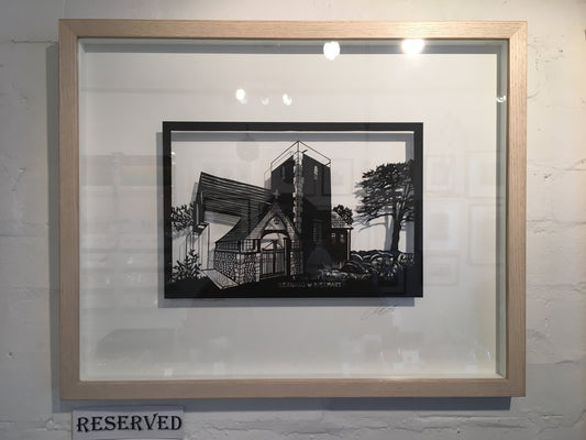 Picture commission （Display only – not for direct purchase）
