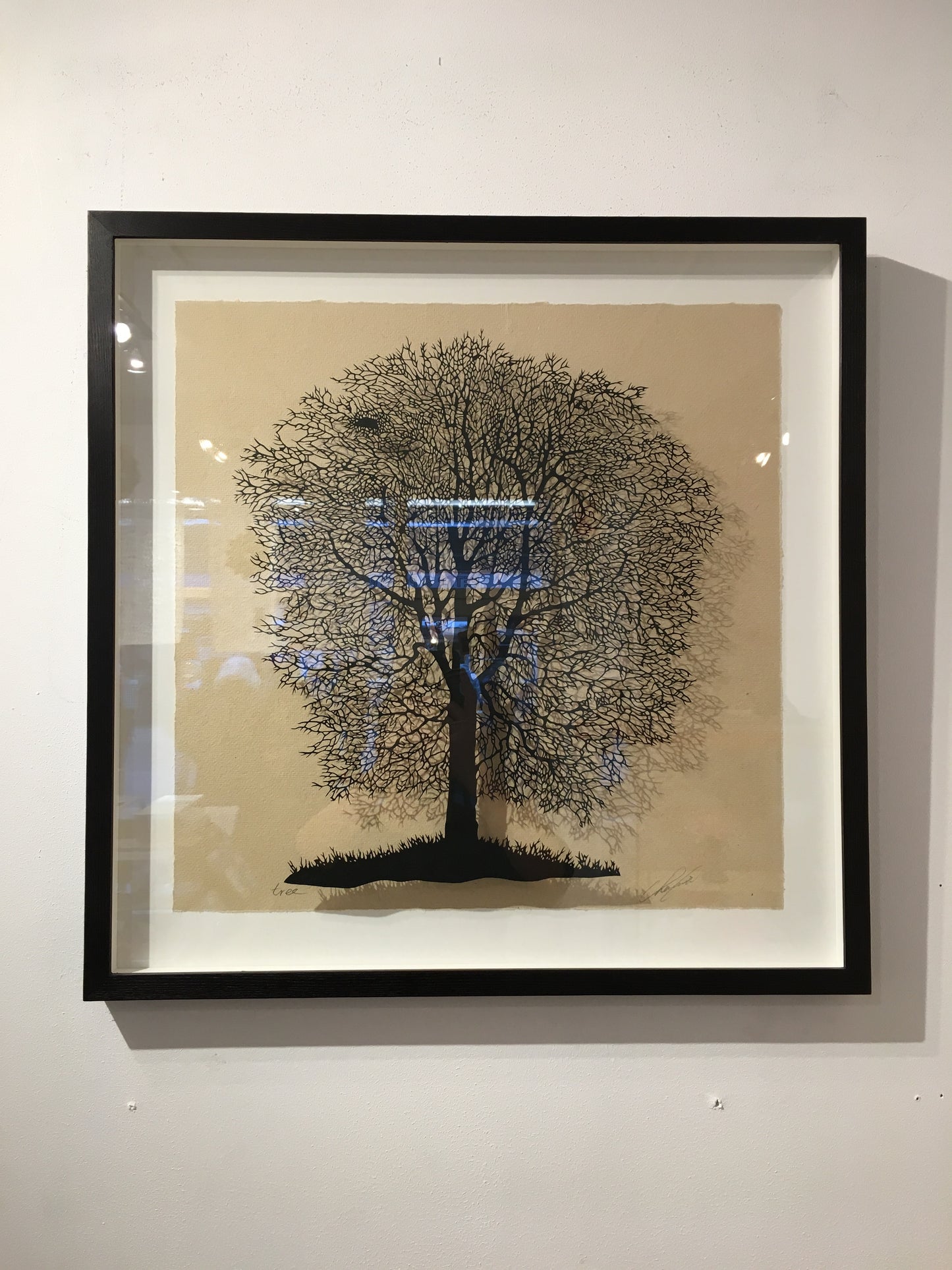 Tree (out of stock )