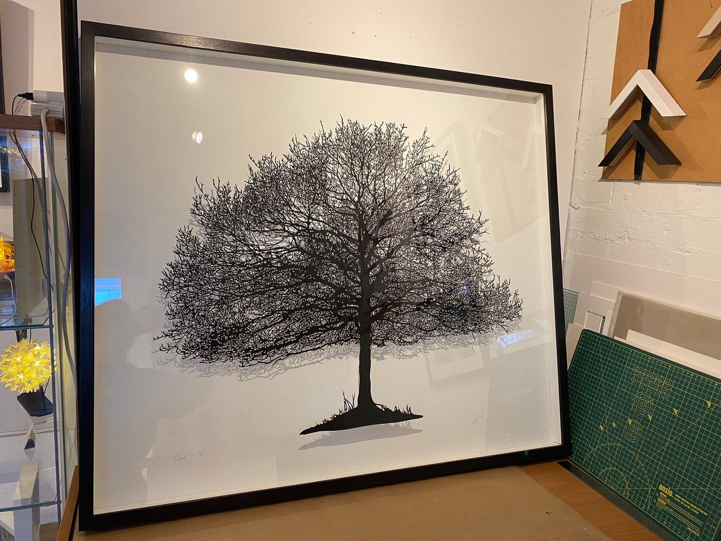 Tree