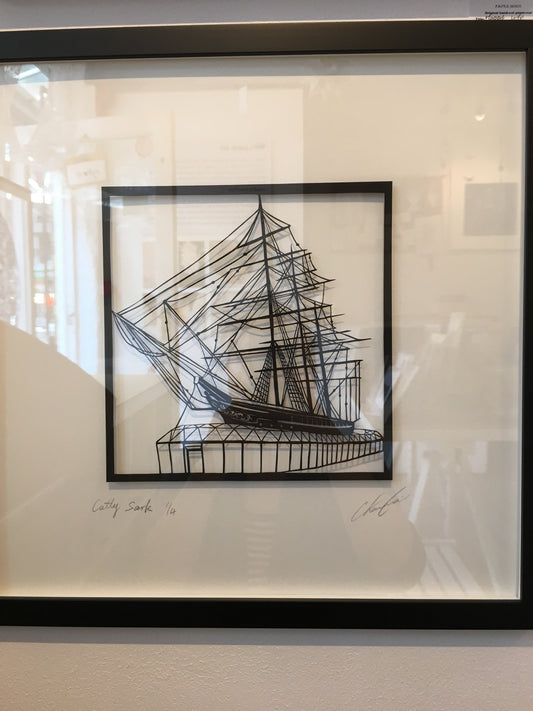 Cutty sark