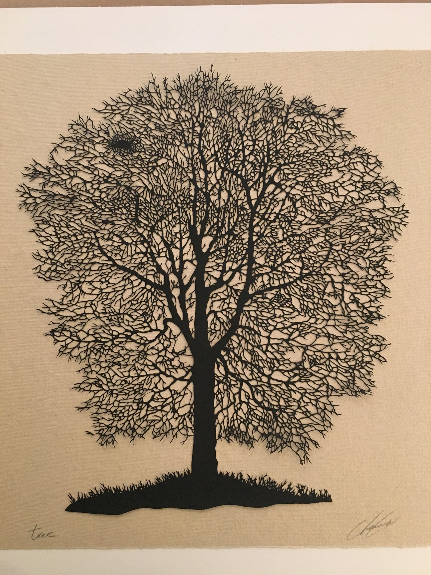Tree (out of stock )
