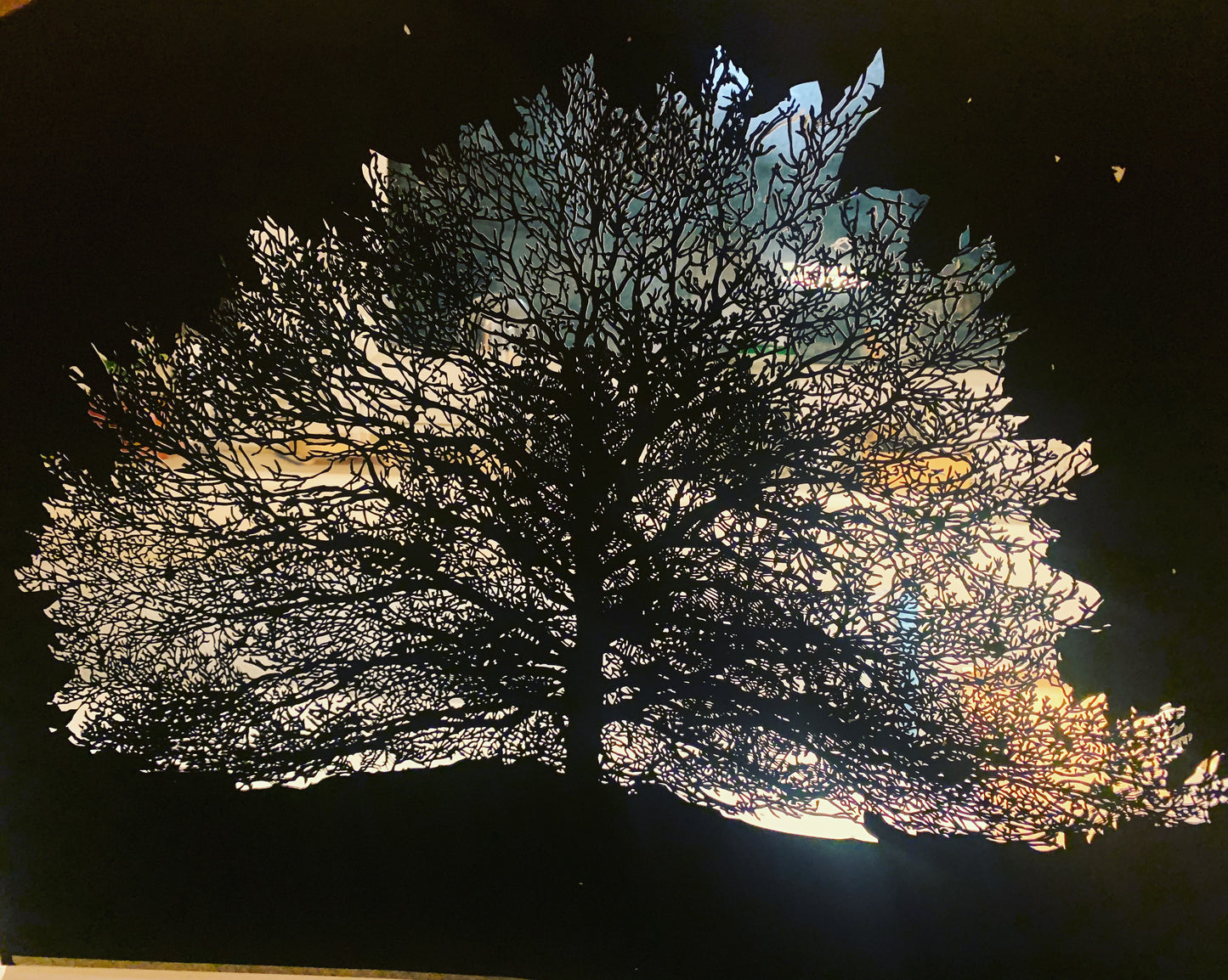 Tree