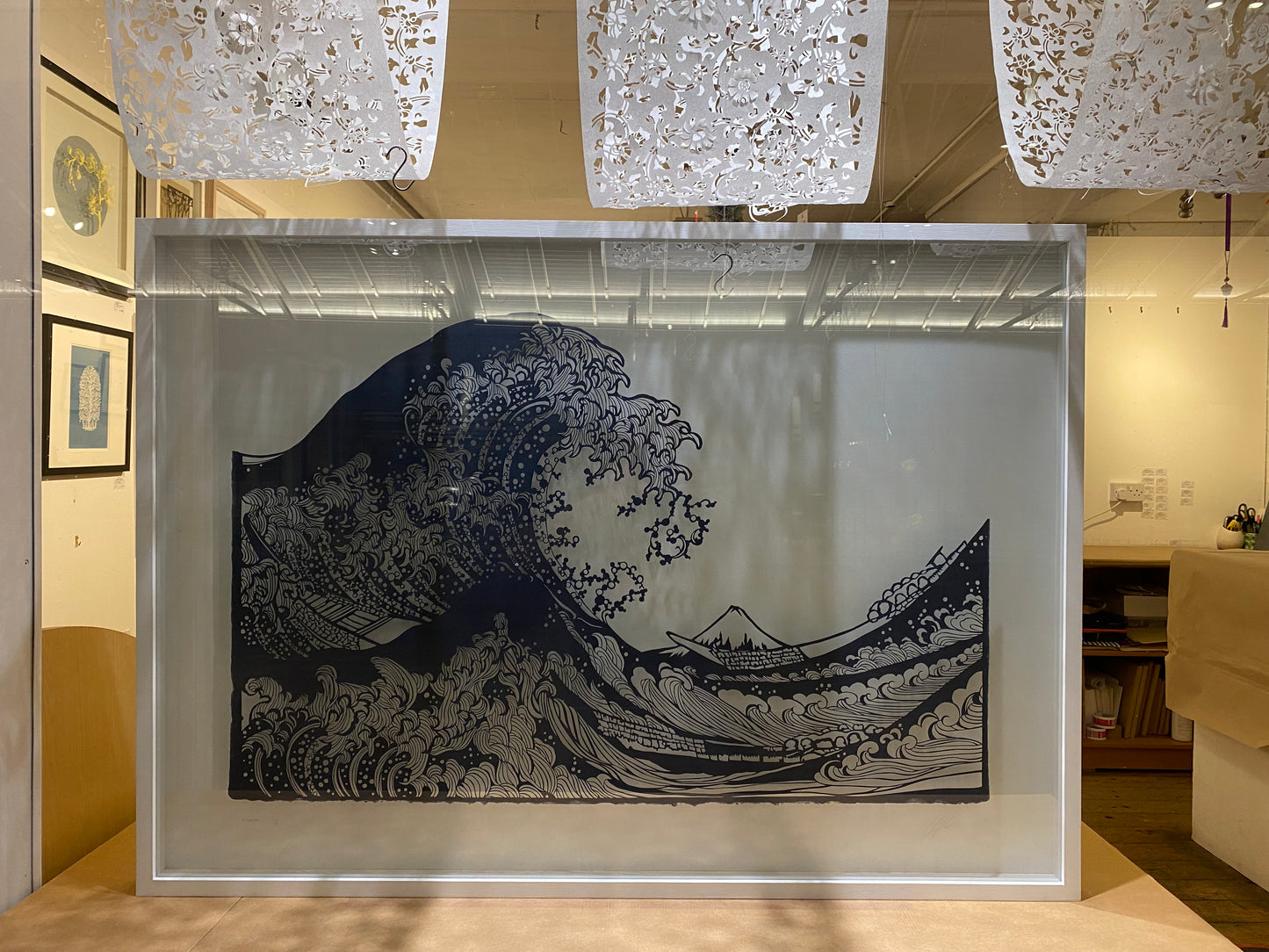 Great Wave