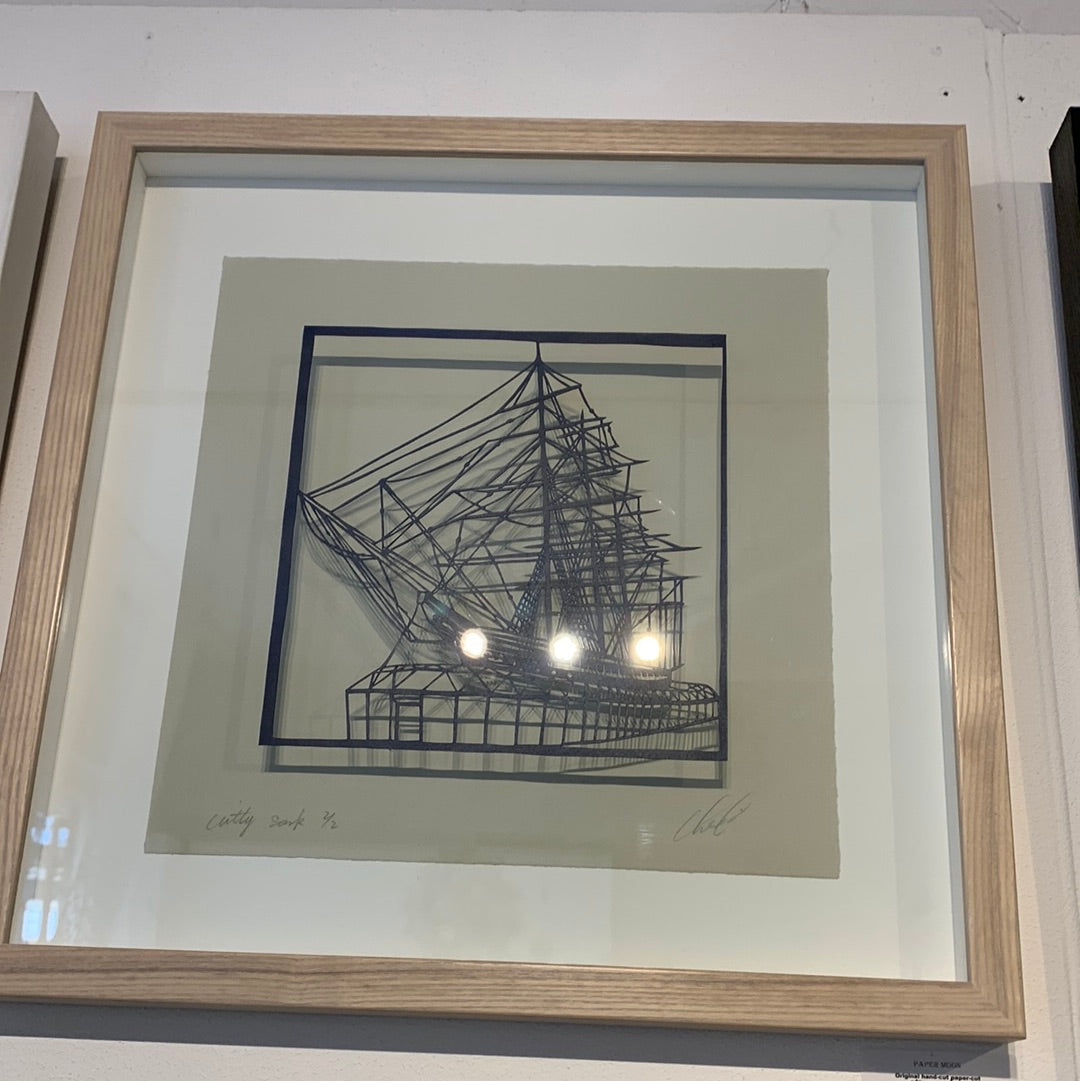 Cutty sark